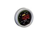 AEM X-Series Boost Pressure Gauge Kit - 30-0308