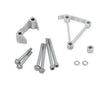 Holley Installation Kit for Low LS Accessory Drive Bracket w/ Long Alignment - 21-4