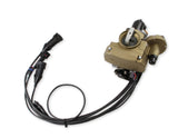 Holley 550-552 Sniper EFI Autolite 1100 - Classic Gold