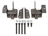Scott Drake Motor Mount Bracket Frame Side - C6ZZ-6028-9-A