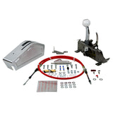 B&M Automatic Ratchet Shifter - Pro Ratchet - 80840