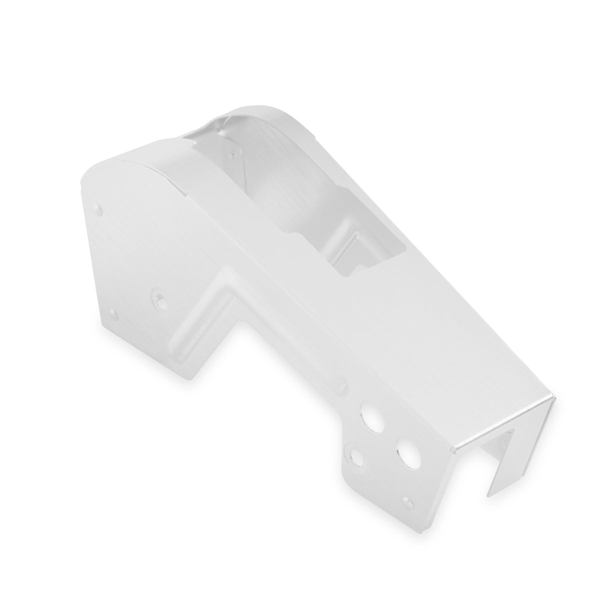 Hurst Quarter Stick Shifter Cover - Aluminum - 1300041