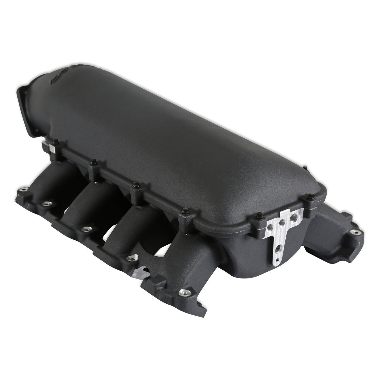 Holley 300-715BK Lo-Ram Manifold Base - GM Gen V LT