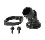 Holley 20-293BK Premium Black Mid-Mount Complete Accessory System