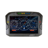 AEM CD-7 Carbon Non-Logging/ Non-GPS Display - 30-5700