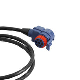Racepak V-Net Cable Tee Connector. 36in length, No End - 280-CA-VM-T036N