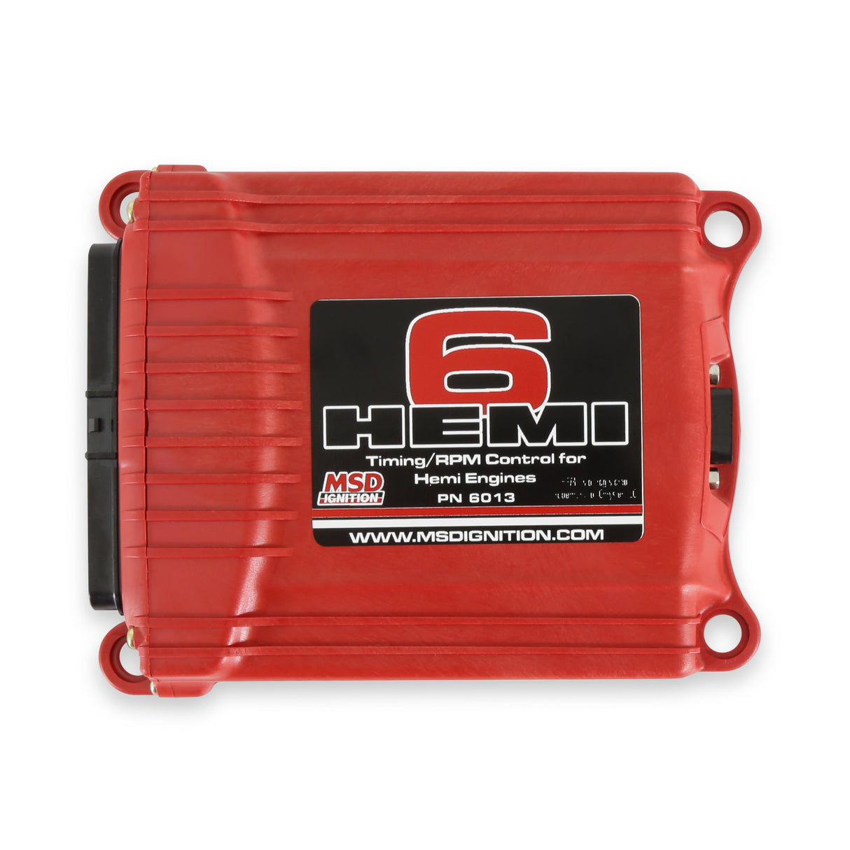 MSD Ignition/Timing Control for Late HEMI - 6013