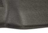 Scott Drake Dash Pad Black - C8TZ-6504290-BK