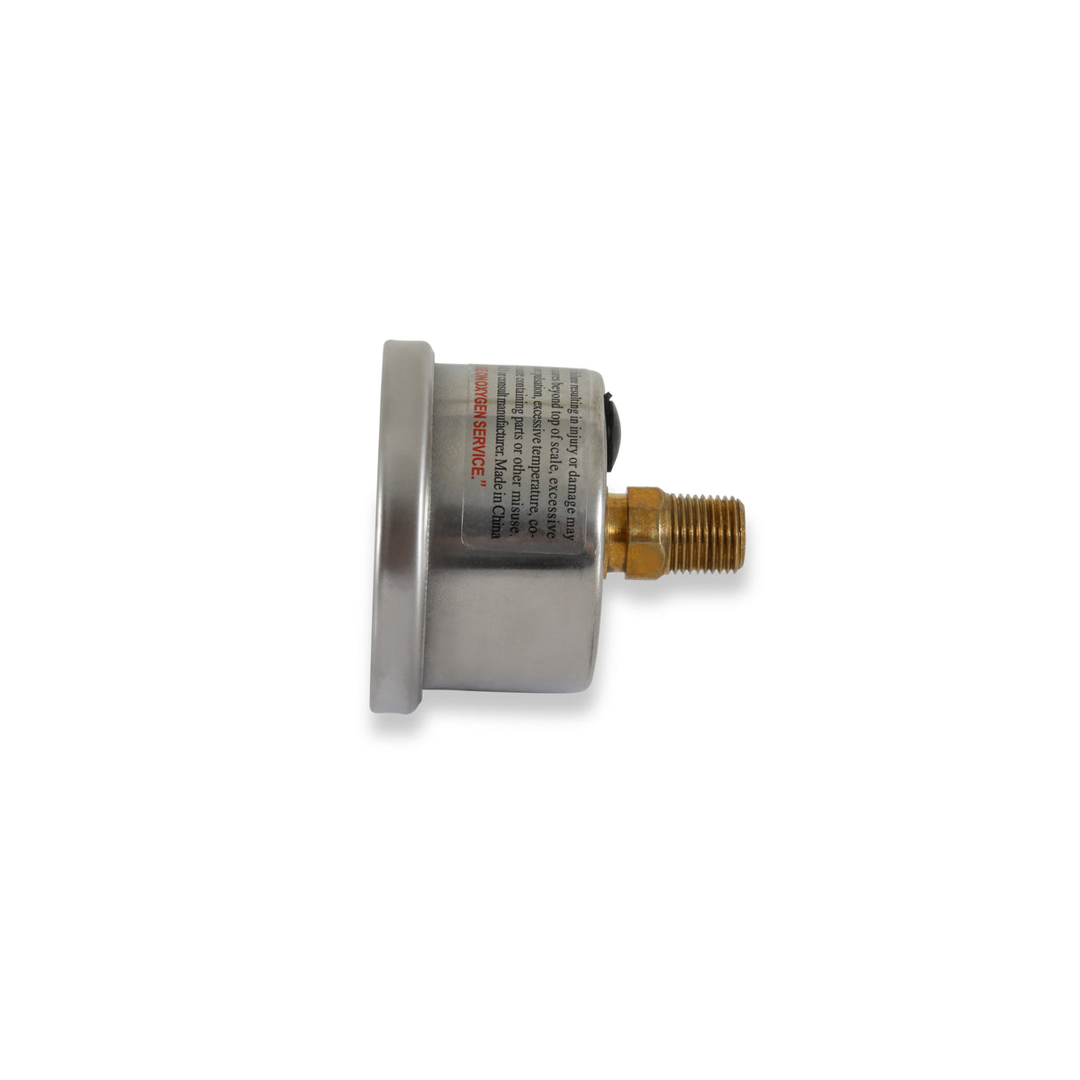 Holley 12-879KIT Adjustable Billet By-Pass Regulator 3/8 NPT Kit