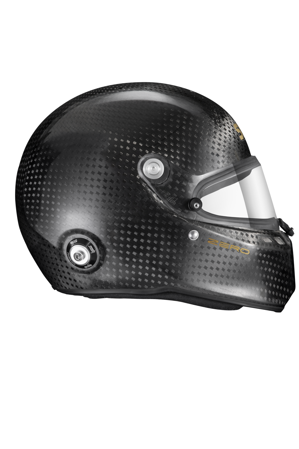 STILO ST6 FN Carbon Zero ABP- 61 8860 - AA0810AG3S61
