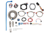 NOS Plate Wet Nitrous System - GM - 05164NOS