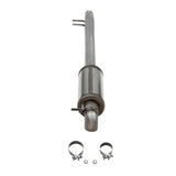 Flowmaster Flow FX Extreme Cat-Back Exhaust System - 717968