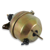 Scott Drake Power Brake Booster Factory Replacement Midland Style - D0ZZ-2005-MID