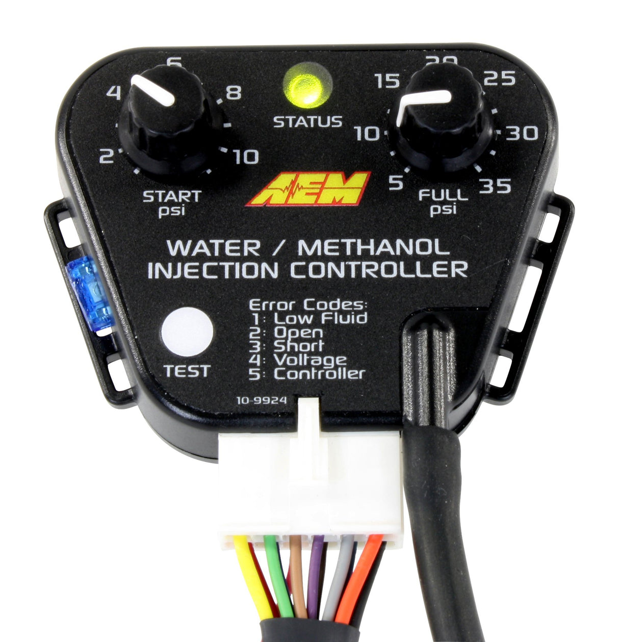 AEM V3 Water/Methanol Standard Controller Kit - 30-3304