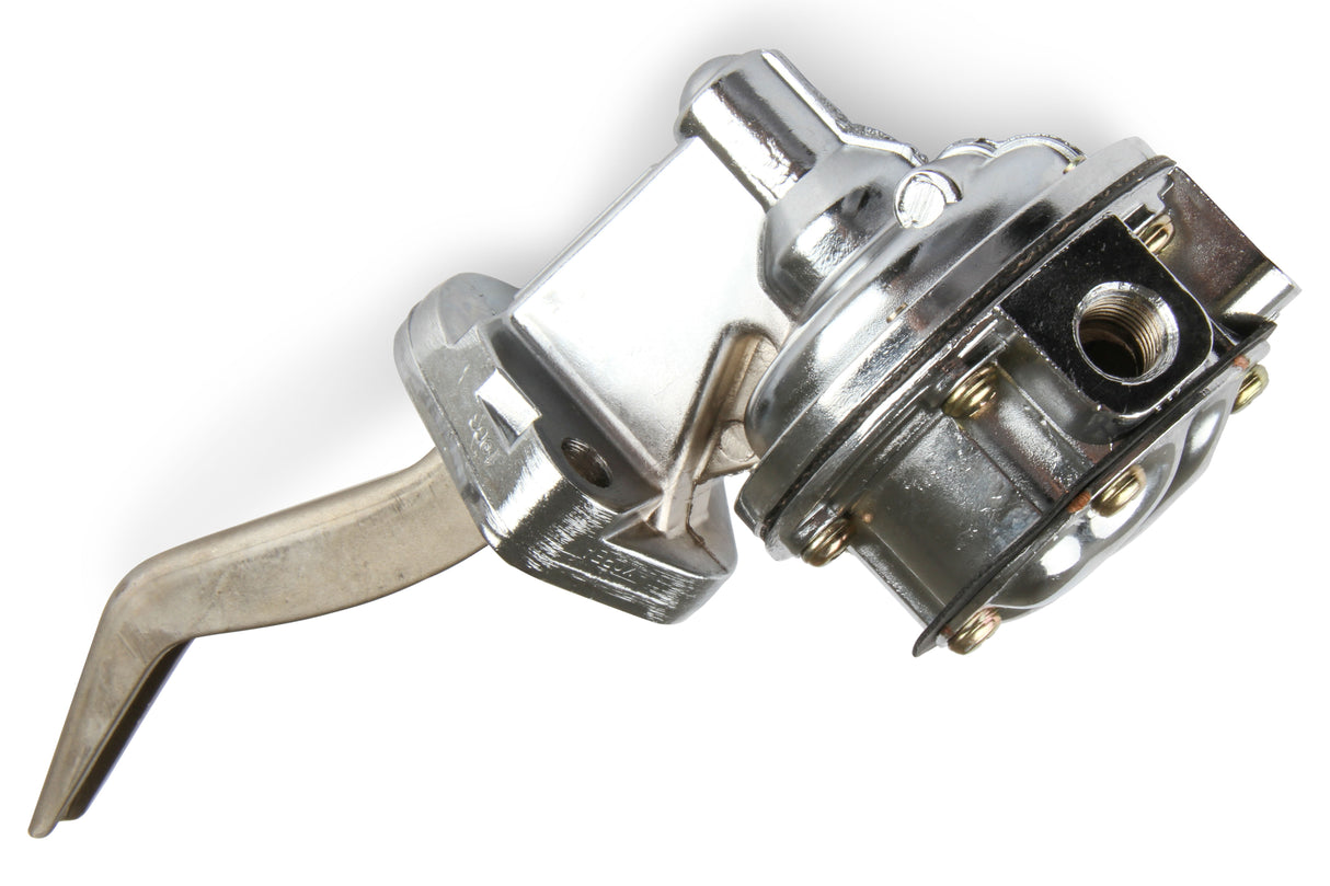 Mr Gasket 80 GPH Mechanical Fuel Pump - 7706MRG