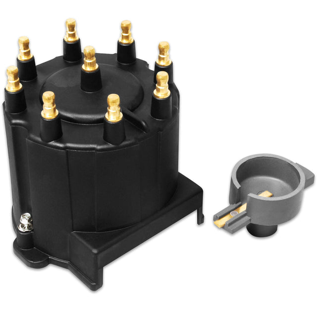 MSD Cap and Rotor Kit, Street Fire, GM EFI, External Coil - 5502