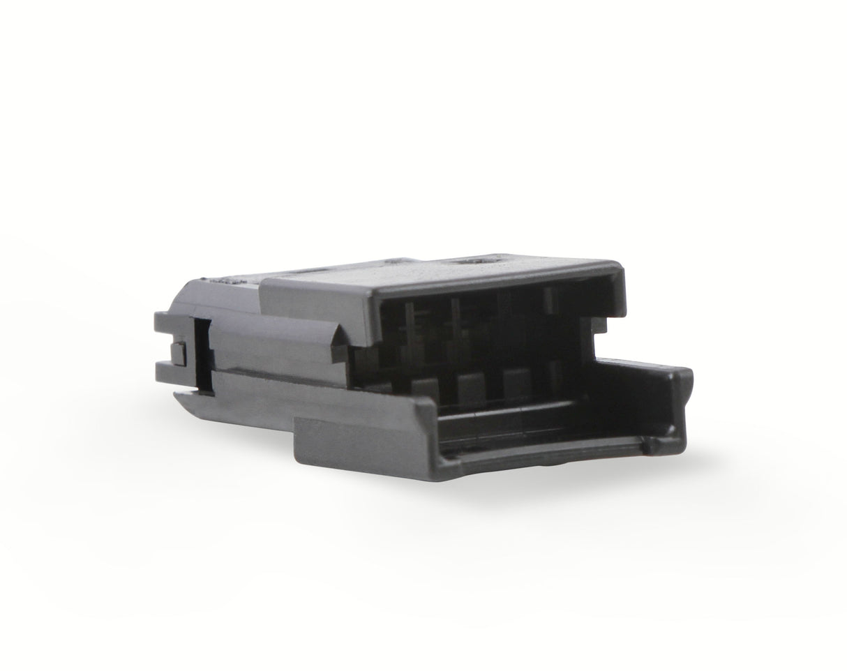 Holley 570-229 4 Pin CAN Connector - Harness Side