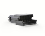 Holley 570-229 4 Pin CAN Connector - Harness Side