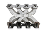 Holley 300-290 Single Plane EFI Split-Design Race Intake Manifold- GM LS3/L92