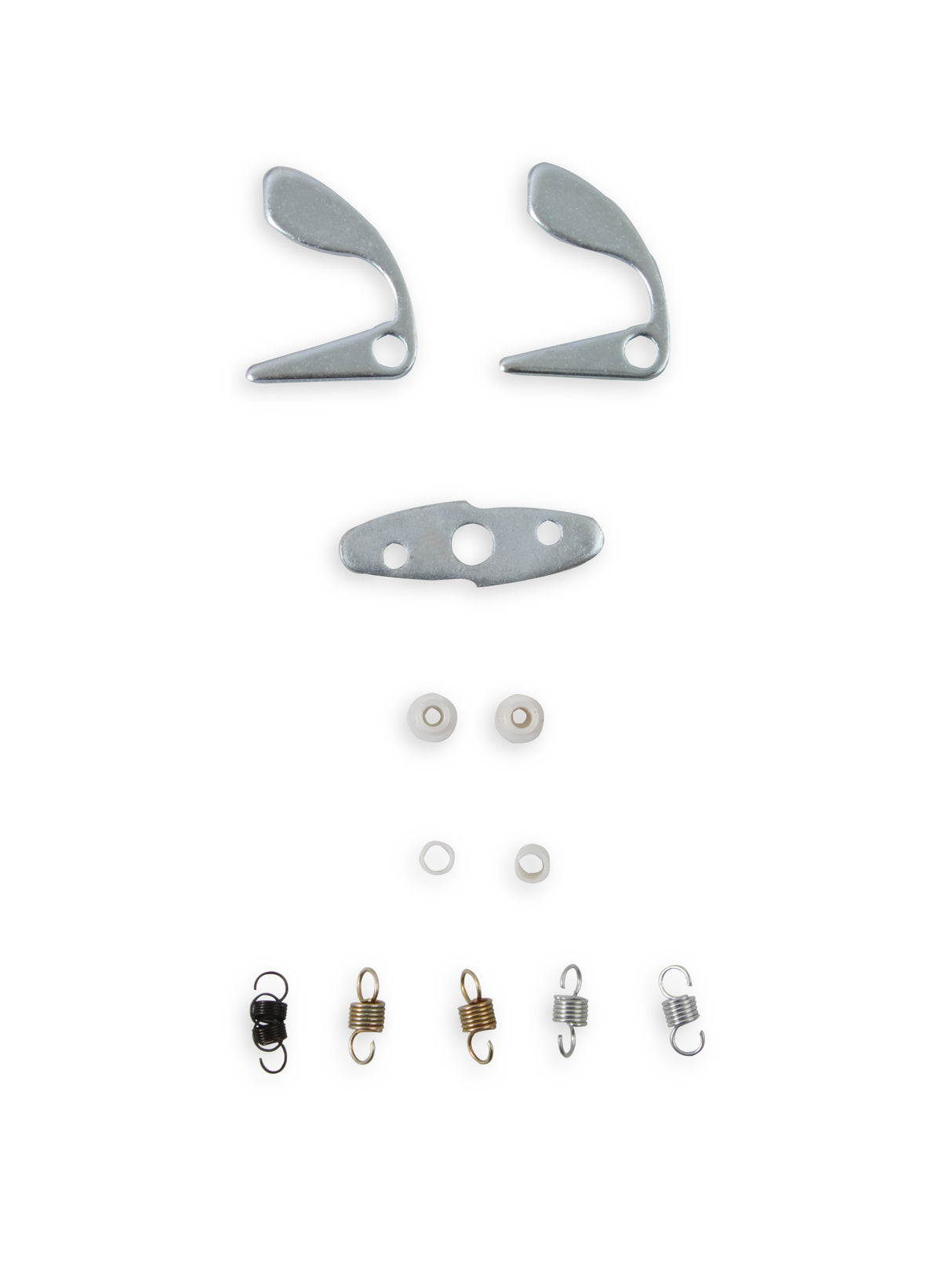 Mr Gasket Distributor Mechanical Advance Curve Kit - 929G