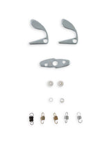 Mr Gasket Distributor Mechanical Advance Curve Kit - 929G