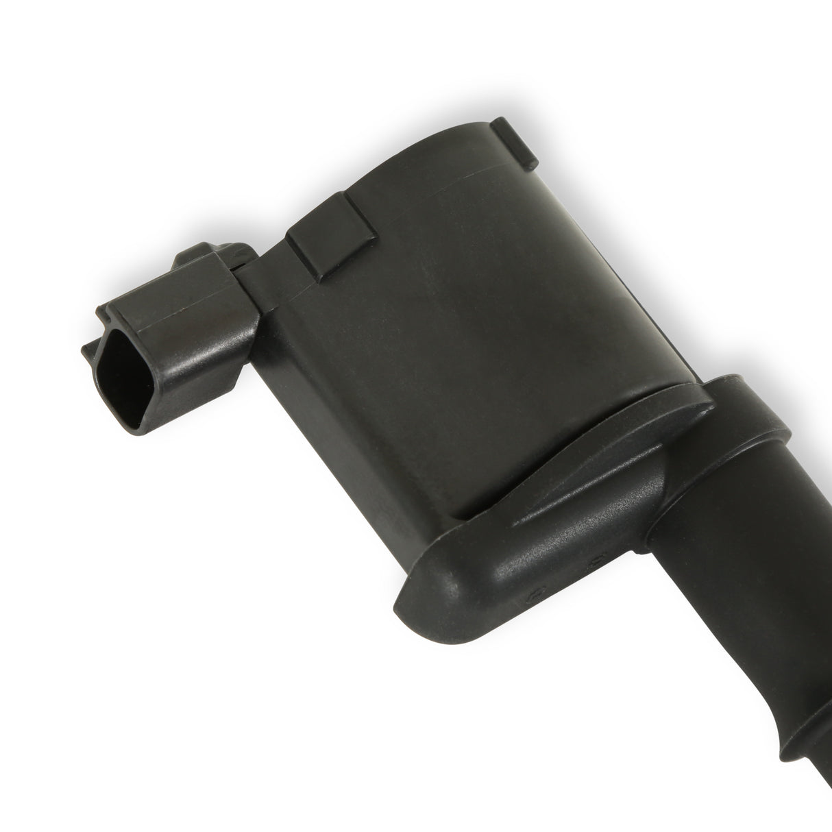 MSD Street Fire Ignition Coils 1999-2014 Ford 4.6L/5.4L 4-valve engines, Black. 8-Pack - 55148