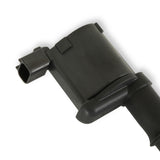 MSD Street Fire Ignition Coils 1999-2014 Ford 4.6L/5.4L 4-valve engines, Black. 8-Pack - 55148