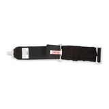 Simpson 29116KT ROTCL DRAG RACE 5Wrap-AroundY Black Nomex - 29116KT