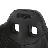 Simpson Racing Pro Sport Off-Road Suspension Seat - S107-304