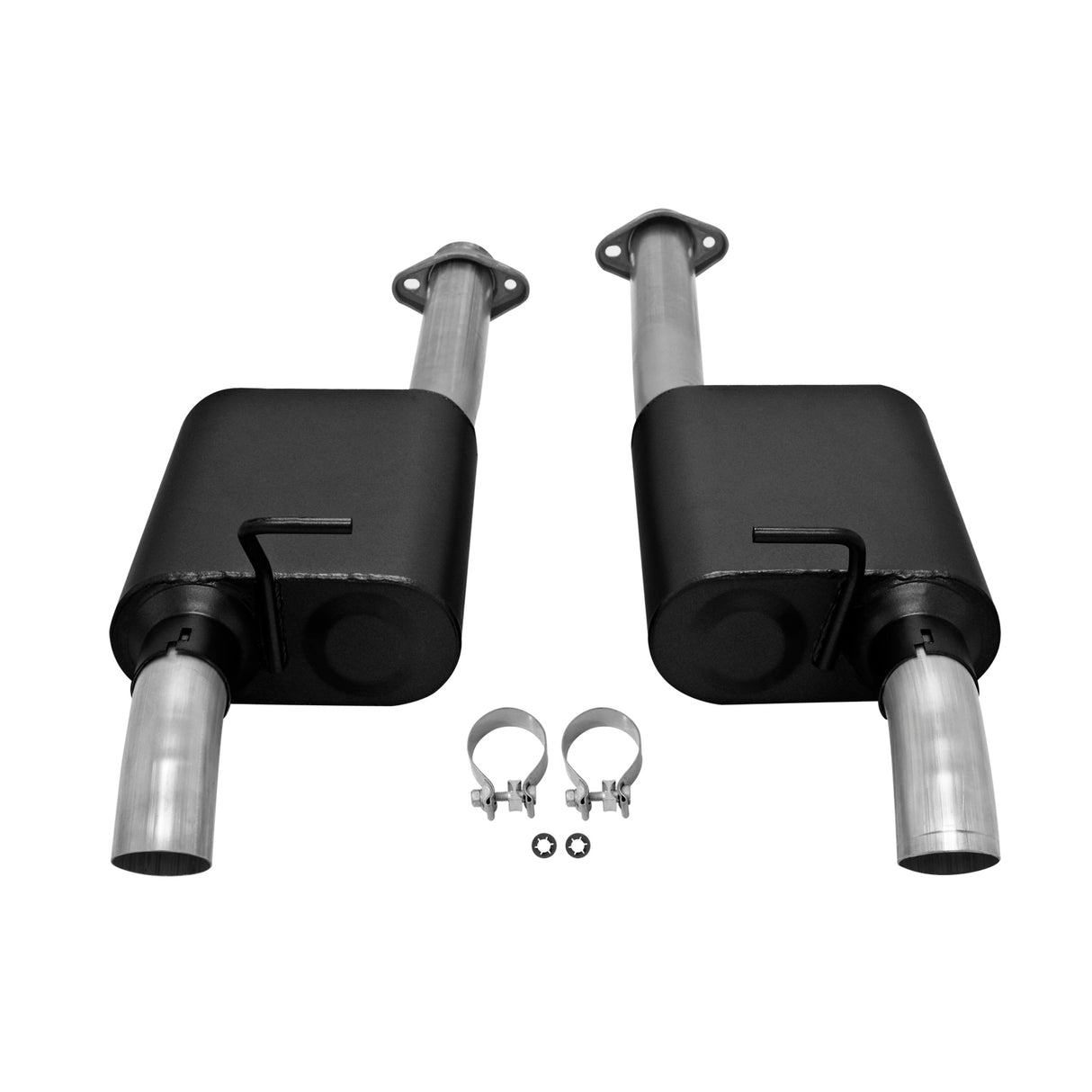 Flowmaster American Thunder Cat-back Exhaust System - 817574