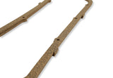 Mr Gasket Performance Valve Cover Gaskets - .187 Inch Thick - 177