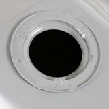 Holley 19-549 Sniper EFI - Stock Replacement Fuel Tank - Chevrolet El Camino