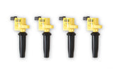 ACCEL Ignition Coil - SuperCoil - Mazda 2.0/2.3L - I4 - 4-Pack - 140505-4