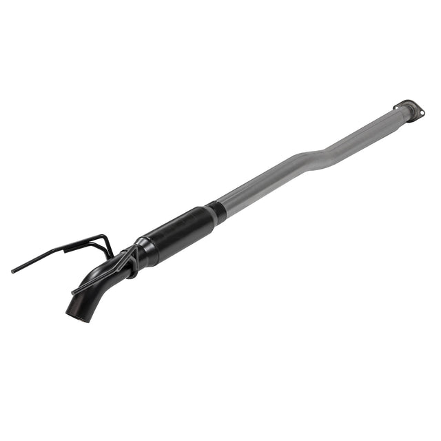Flowmaster Outlaw Extreme Cat-Back Exhaust System - 817960