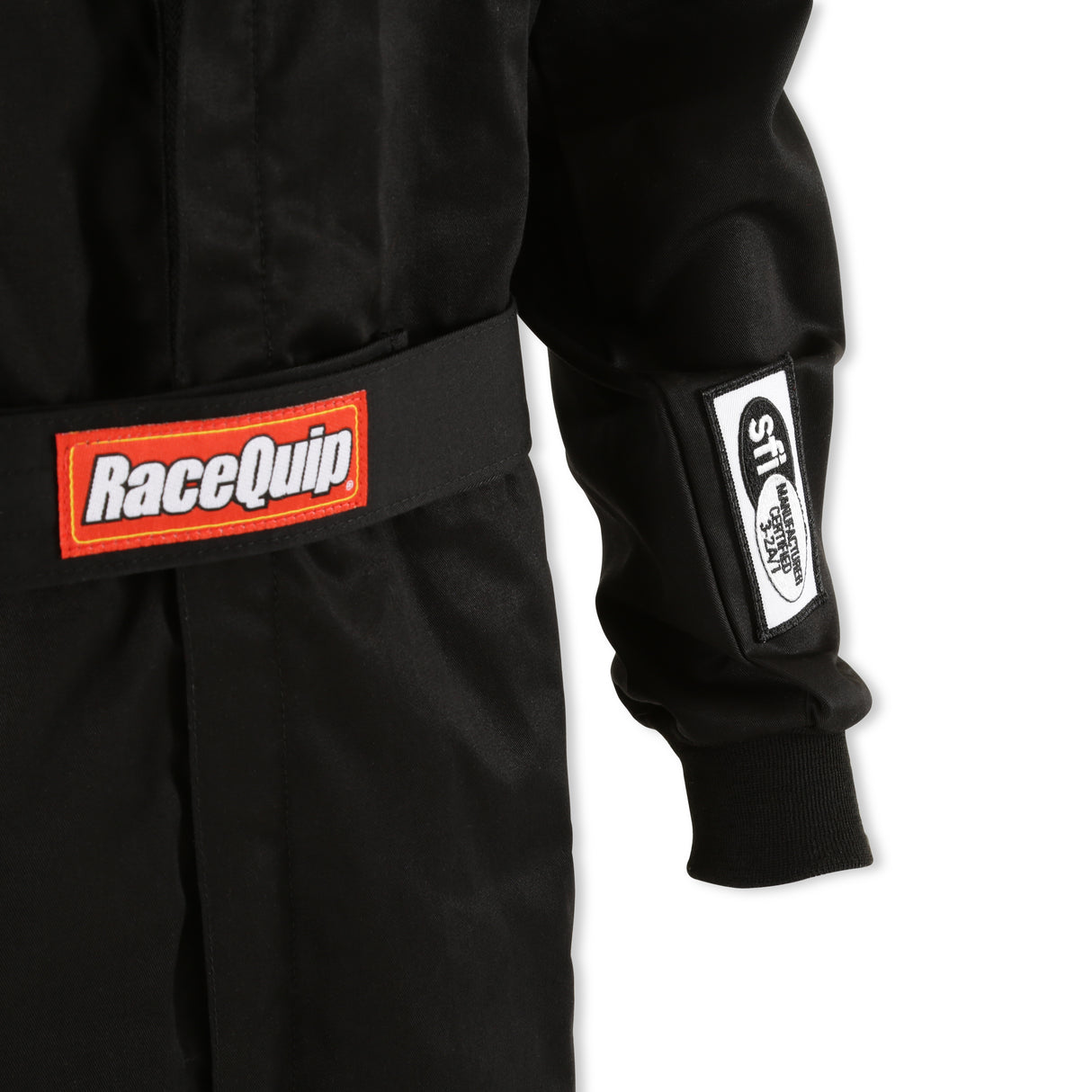 RaceQuip One Piece Single Layer Fire Suit - 110004RQP