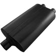 Flowmaster Super 50 Series Chambered Muffler - 525552