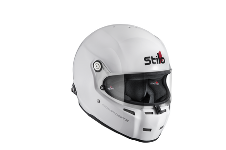STILO ST5 FN COMP 3X/64 WHITE W/BLK SA2020 - AA0710AF2T640101