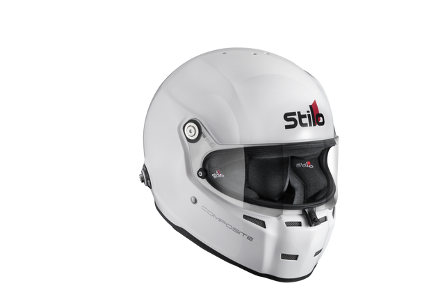 Stilo ST5 FN COMP 2X/63 WHITE W/BLK SA2020 - AA0710AF2T630101