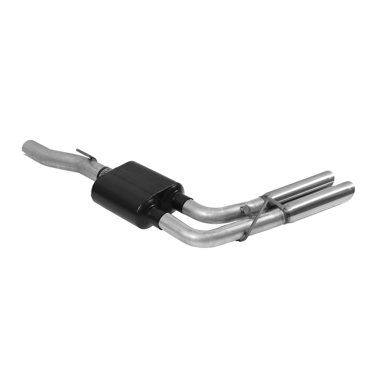 Flowmaster American Thunder Cat-back Exhaust System - 17398