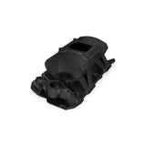 Holley 825012 Sniper Sheet Metal Fabricated Intake Manifold Small Block Chevy