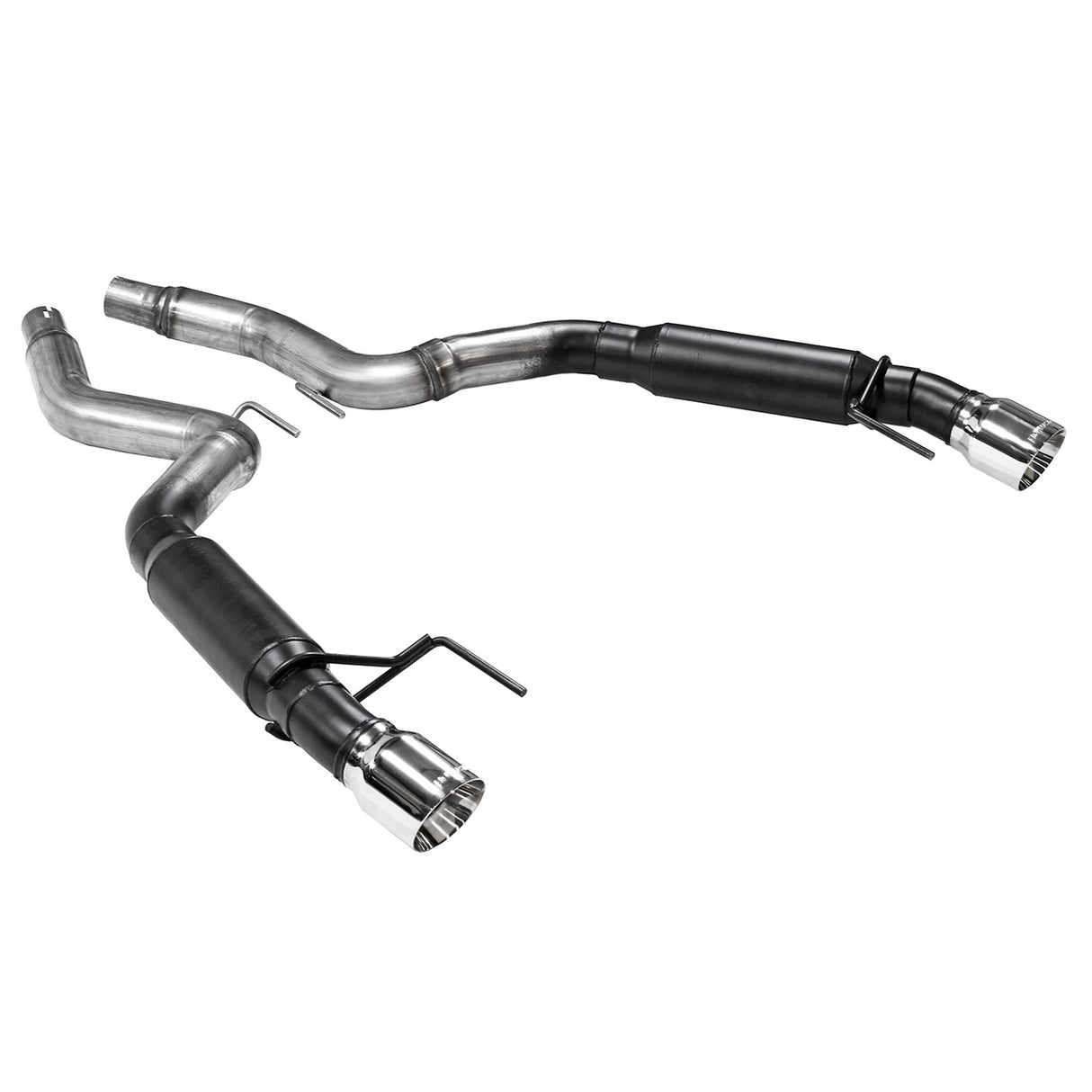 Flowmaster Outlaw Axle-back Exhaust System - 817713