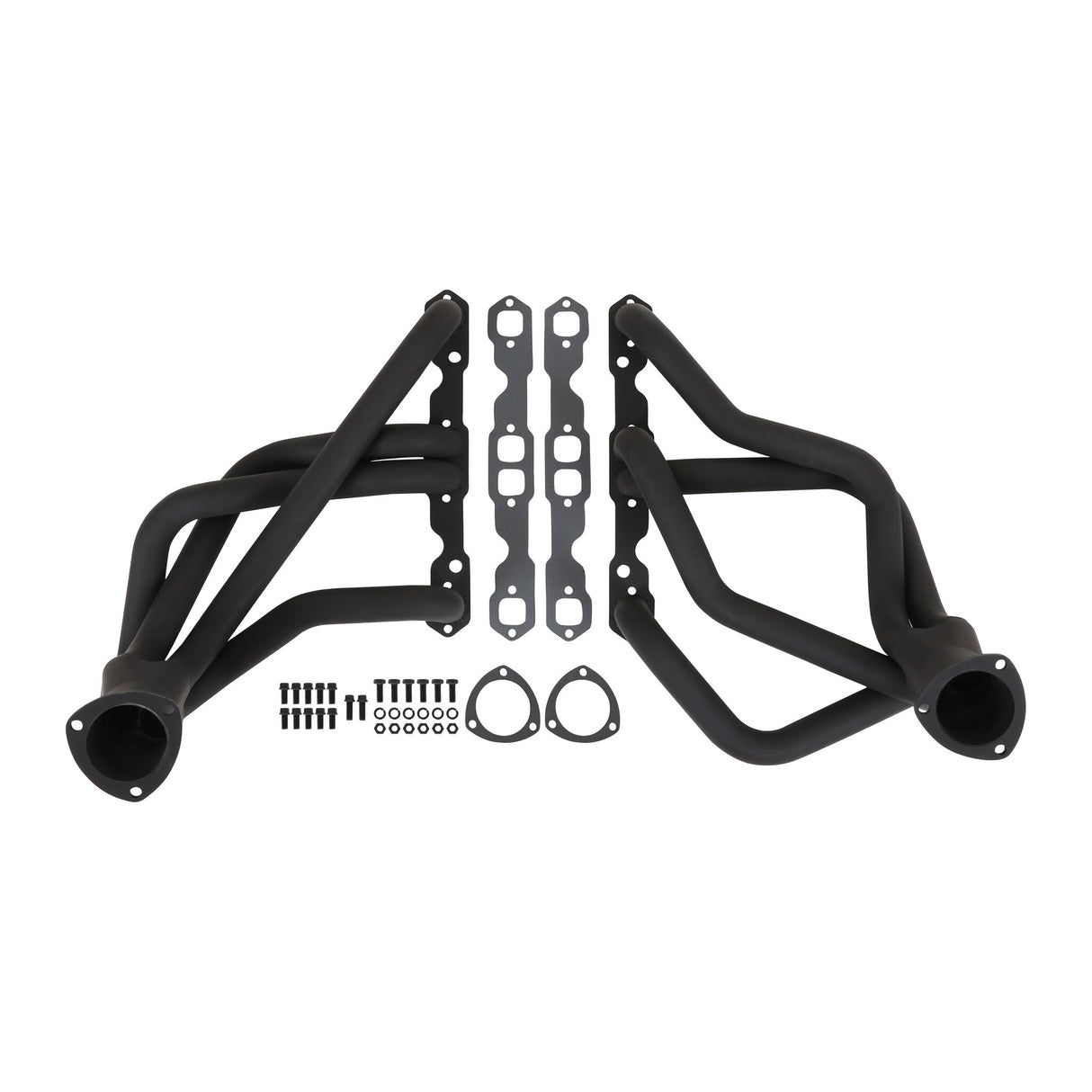 Hooker Super Competition Long Tube Headers - Painted - 2103HKR
