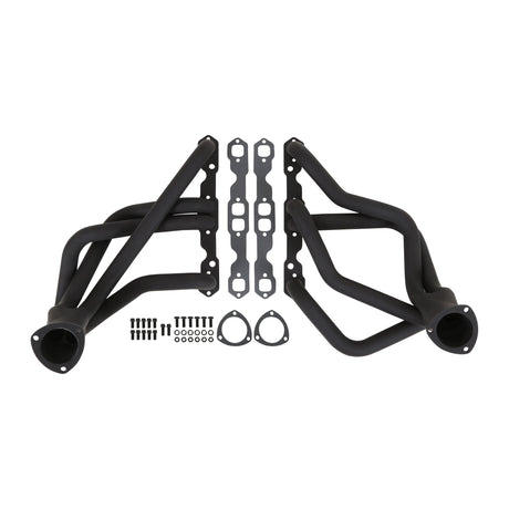 Hooker Super Competition Long Tube Headers - Painted - 2103HKR