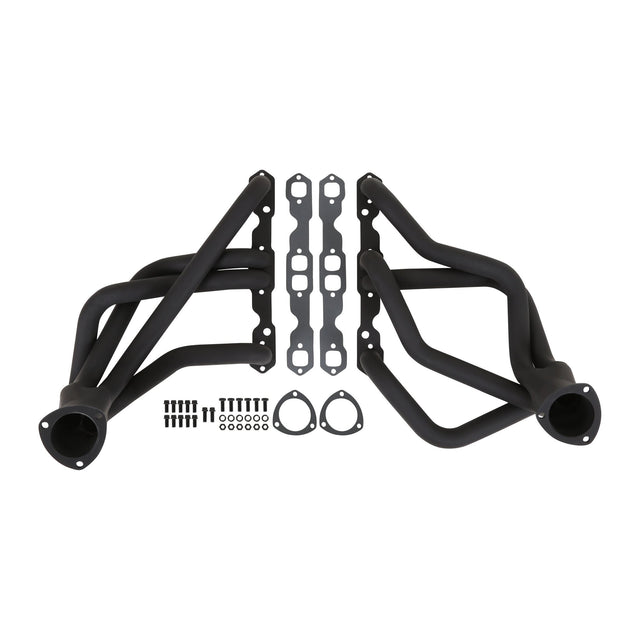 Hooker Super Competition Long Tube Headers - Painted - 2103HKR