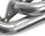 Hooker Super Competition Long Tube Headers - Ceramic Coated - 6209-1HKR