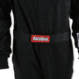 RaceQuip One Piece Single Layer Fire Suit - 130902RQP