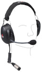 STILO Trophy Practice Headset - AD0110