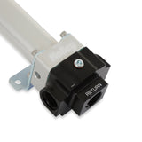 Holley 12-851 2 Port VR Series Fuel Pressure Regulator
