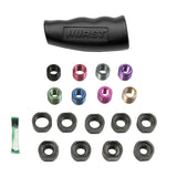 Hurst Universal T-Handle - Black - 1530070