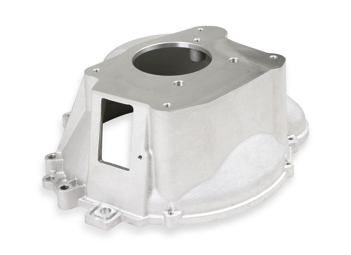 Lakewood Bellhousing Kit - Small Block Ford - LK9000K